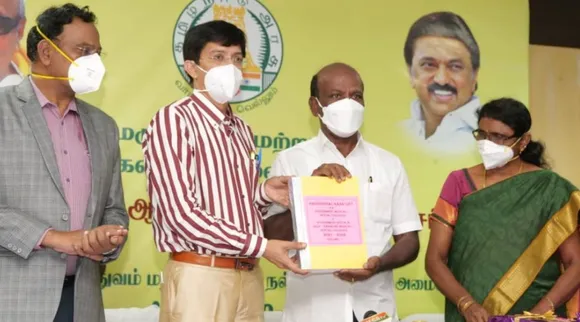 Minister Ma Subramanian release MBBS and BDS ranking list, MBBS ranking list, BDS ranking list, எம்பிபிஎஸ் பிடிஎஸ் படிப்புகளுக்கான தரவரிசை பட்டியல் வெளியீடு, எம்பிபிஎஸ் தரவரிசை பட்டியல் வெளியீடு, பிடிஎஸ் தரவரிசை பட்டியல் வெளியீடு, மா சுப்பிரமணியன், Tamilnadu, MBBS, BDS, Medical ranking list