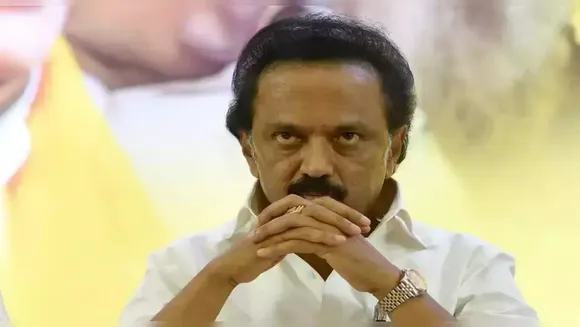 முதல்வர் வீட்டுக்கு பெட்ரோல் பாட்டிலுடன் வந்த பெண்ணால் பரபரப்பு... இதுதான் காரணம்!