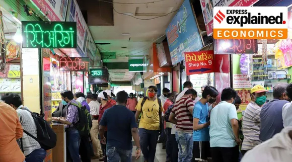 இறக்குமதிக்கு அதிக வரி: இந்திய உள்நாட்டு எலக்ட்ரானிக் சந்தையை பாதிப்பது ஏன்?