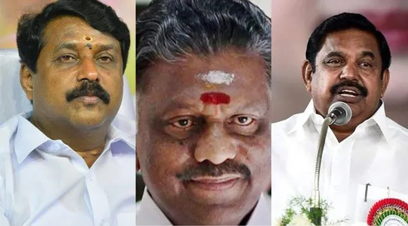 BJP, BJP MLA Nainar Nagenthran controversy speech, AIADMK BJP alliance, நயினார் நாகேந்திரன், பாஜக, அதிமுக, அதிமுக பாஜக கூட்டணி நீடிக்குமா, ஓபிஎஸ், இபிஎஸ், ஜெயக்குமார், local body elections, urban local body polls, tamilnadu, AIADMK, OPS, EPS, Jayakumar