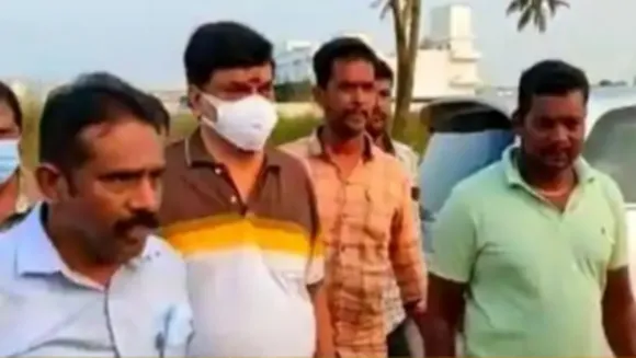 ராஜேந்திர பாலாஜி