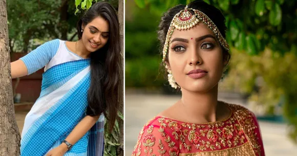 pavithra janani