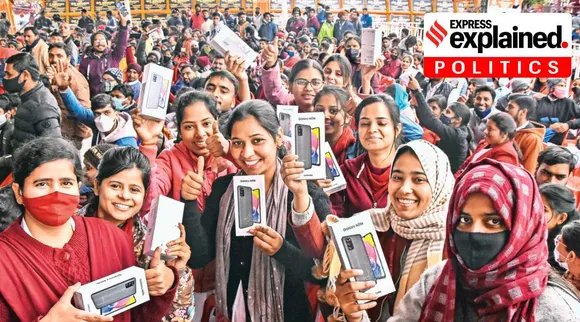 Uttar Pradesh Assembly Elections