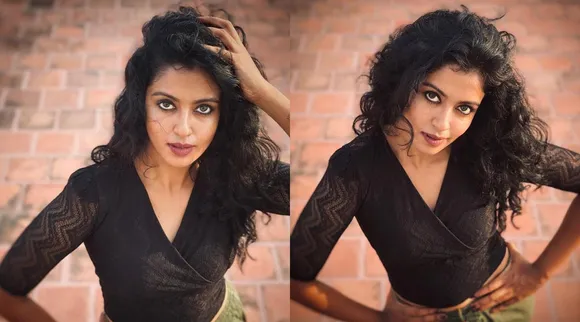 Roshni Haripriyan returned to Vijay TV, Barathi Kannamma Roshni Haripriyan, Roshni Haripriyan actress Roshni Haripriyan returned, ரோஷினி ஹரிபிரியன், பாரதி கண்ணம்மா, மீண்டும் விஜய் டிவியில் ரோஷினி ஹரிபிரியன், விஜய் டிவி, குக் வித் கோமாளி, Roshni Hari Priyan, Barathi Kannamma, Vijay TV