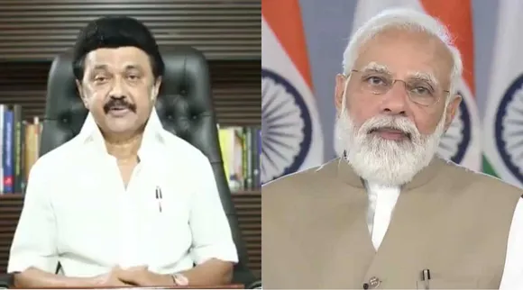 பிரதமர் மோடி மே 26ல் தமிழகம் வருகை; ஸ்டாலின் நேரில் சந்தித்து கோரிக்கை வைக்க உள்ளதாக தகவல்