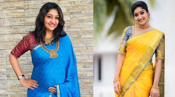 Neelima Rani Tamil News: serial actress Neelima blessed with baby girl
