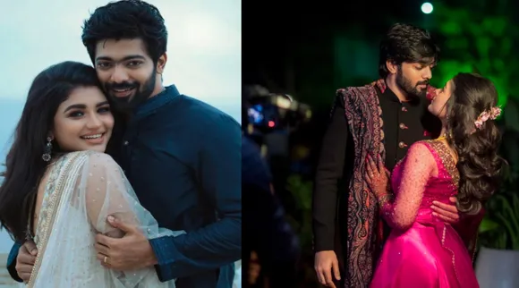 Shabana Aryan Tamil News: Aryan ends divorce controversy with beautiful pic