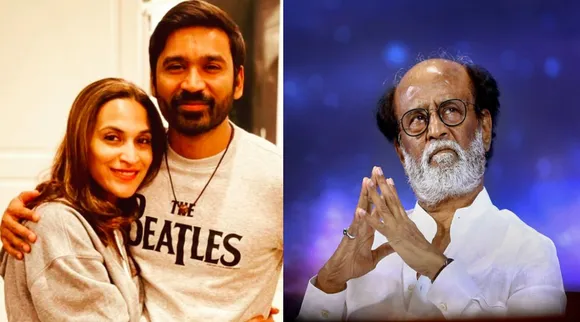 Dhanush - Aishwaryaa divorce Tamil News: fans reaction in twitter