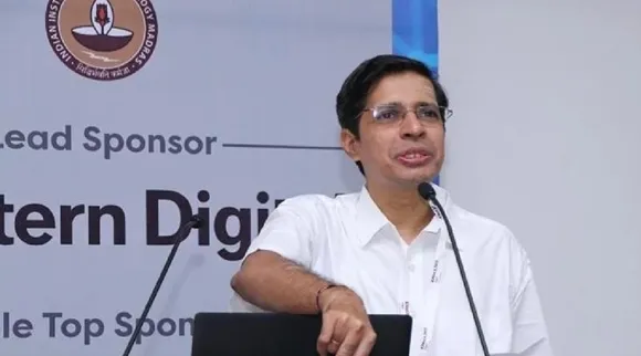 Madras IIT director Kamakoti on working with school education department