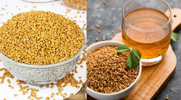 fenugreek benefits in tamil: fenugreek water for diabetes