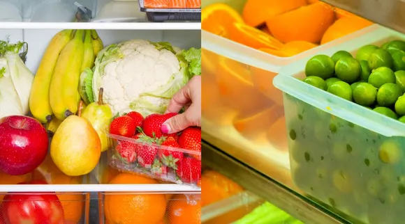 Kitchen hacks in tamil: Tips To Keep Your Vegetables and fruits Fresh For Long