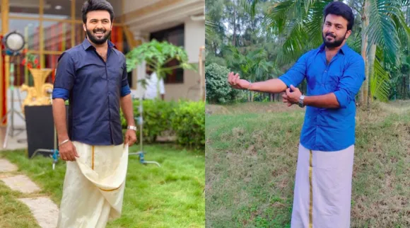 Tamil serial news: Pandian stores serial actor Venkat Renganathan officially Quits from Super Daddy