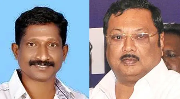 தேர்தல் களத்தில் மு.க.அழகிரி ஆதரவாளர்... கவனம் ஈர்க்கும் கபிலன்!
