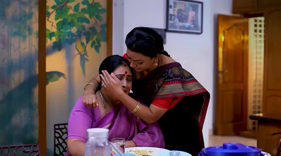 சராசரி மனிதனாக மாறிய கோபி... அப்போ ராதிகாவுடன் திருமணம்?