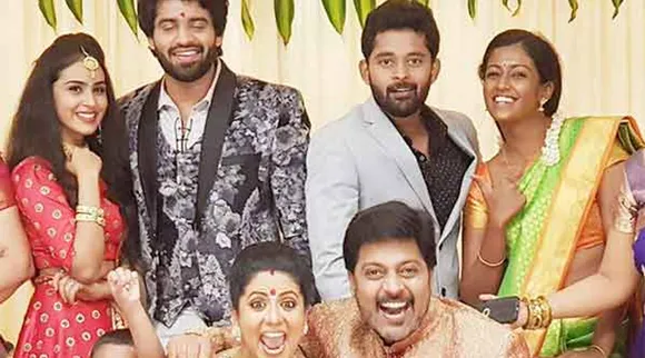 அகில் முதல் அஞ்சலி வரை... வெளியேறிய நடிகர்கள்... புலம்பி தவிக்கும் இயக்குநர்