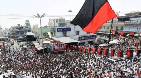 DMK women wing functionary aim Mayor post but dmk didn't give councilor seat, Coimbatore exam, கோவை மேயர் பதவியை குறிவைத்த திமுக மகளிர் அணி, மேயர் பதவி குறிவைத்தவருக்கு கவுன்சிலர் சீட் இல்லை, திமுக, நகர்ப்புற உள்ளாட்சித் தேர்தல், கோவை, DMK, Local body elections
