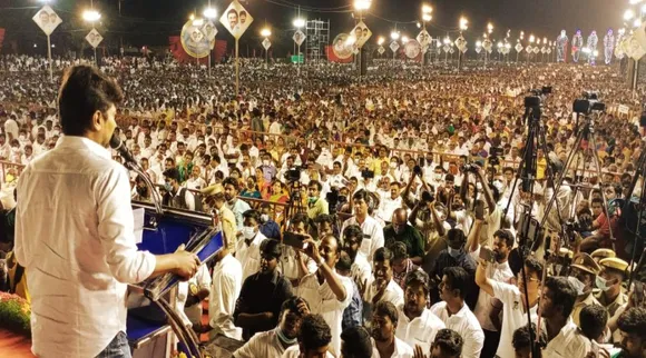 Udhayanidhi shift to Coimbatore, Coimbatore, Udhayanidhi promise to Coimbatore DMK cadres, உதயநிதியின் தேர்தல் வாக்குறுதி, கோவைக்கு ஷிப்ட் ஆகும் உதயநிதி, திமுக, கோவை, Kovai, Udhayanidhi, Local Body Polls, Tamilnadu