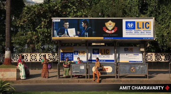 LIC files papers, set for biggest Indian IPO ever