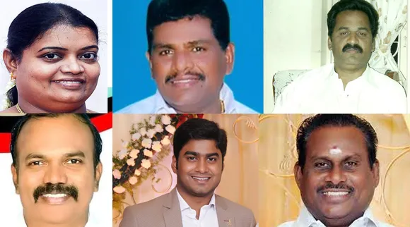 தி.மு.க அமைச்சர் தம்பி vs அ.தி.மு.க மா.செ மகன்: வாரிசுகள் போட்டியில் தூத்துக்குடி மகுடம் யாருக்கு?