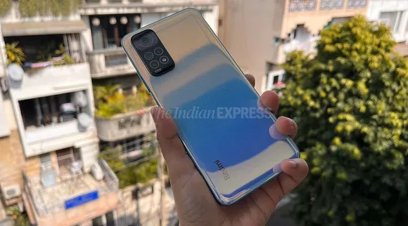 பட்ஜெட் விலையில் ரெட்மி நோட் 11 சீரிஸ்… ஸ்மார்ட் பேண்ட் ப்ரோ, டிவி விலை இவ்வளவு தானா! குஷியில் ரசிகர்கள்