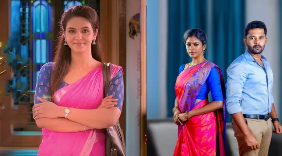 வீழ்ச்சியடைந்த விஜய் டிவி... ஆதிக்கம் செலுத்தும் சன்டிவி... டிஆர்பி ரேட்டிங் அப்டேட்