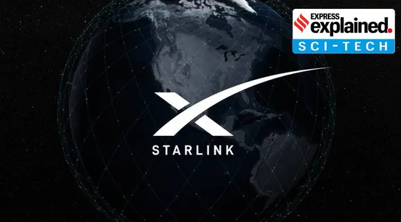 Elon Musk, Starlink