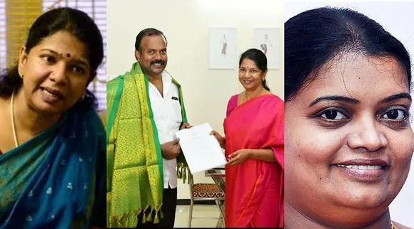 நம்புங்க... இங்கே மேயர் பதவிக்கு போட்டியே இல்லை: முத்து நகரில் முரட்டு பக்தர் குடும்ப கொடி!