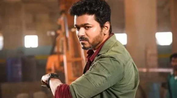 விஜய் கார் இன்சூரன்ஸ் சர்ச்சைக்கு முற்றுப்புள்ளி; ஆதாரத்துடன் ரசிகர்கள் பதில்