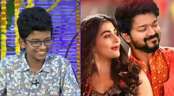 இதெல்லாம் செட்டிங்தானா..? நடிகை ரோஜா மகன் வாக்குமூலம்; விஜய் ரசிகர்கள் ஷாக்!