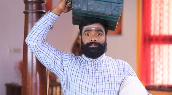 விஜய் டிவியின் மற்றொரு சீரியலில் என்டரி ஆன நடிகர் : பாரதி கண்ணம்மா அவ்வளவுதானா?