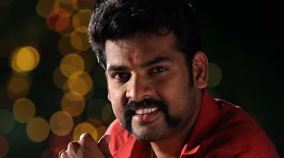 சன்டிவி சீரியலில் நடிகர் விமல்... இதுவரை வெளிவராத புகைப்படங்கள்