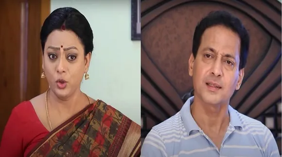 வார்த்தையால் குத்திக் கிழிக்கும் கோபி... இவ்ளோ ஏமாளியா இருக்காரே பாக்யா?
