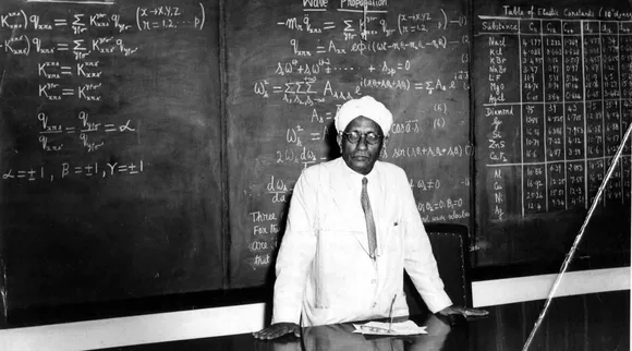 இன்று ஏன் தேசிய அறிவியல் தினம் கொண்டாடப்படுகிறது தெரியுமா?