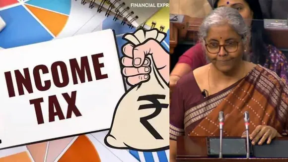 BUDGET 2022: வரிச்சலுகை இந்தாண்டும் இல்லை… சம்பளதாரர்களுக்கு ஏமாற்றம் தந்த பட்ஜெட்