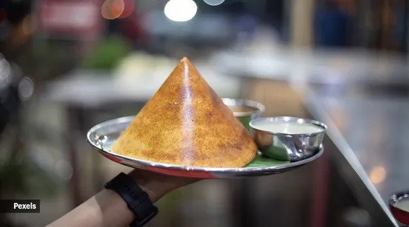 dosa batter