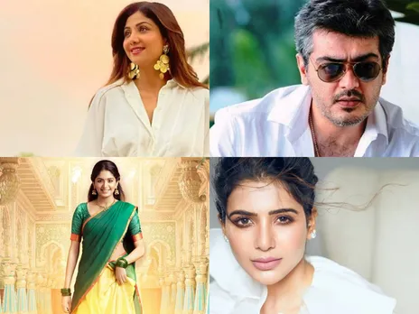 தெலுங்கில் ஒரே படத்தில் ஒன்றாக நடிக்கும் தமிழ் நடிகைகள், பாடகியான பிரபல இயக்குநரின் மகள்...