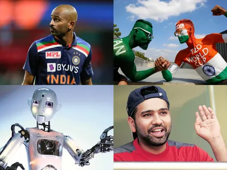 முதல்முறையாக சாம்பியன் பட்டம் வென்ற அணி... ரஞ்சிக் கோப்பை தொடரில் முன்னணி வீரர் விலகல்..  மேலும் முக்கிய செய்திகள்