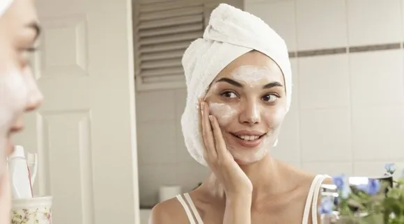 Face Mask Recipe