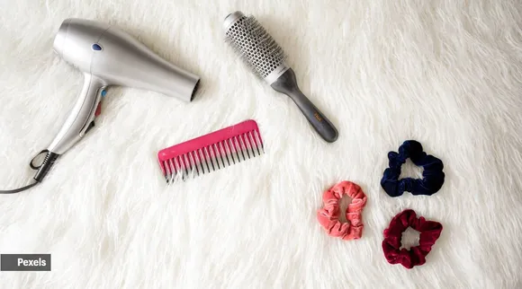 Hair care tips