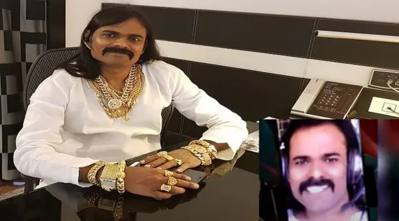 பெங்களூரு சிறையில் நிர்வாணமாக நிறுத்தி வீடியோ... 'நடமாடும் நகைக்கடை' ஹரி நாடார் கதறல்
