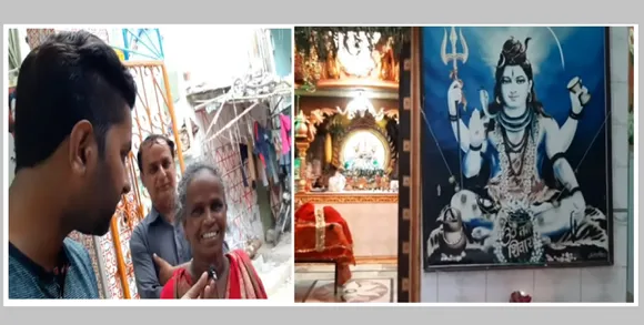 tamil community in Pakistan