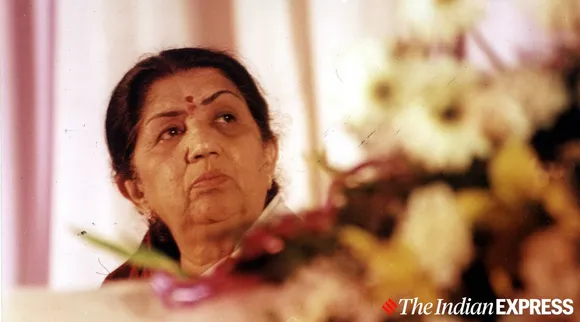 Lata Mangeshkar never took any allowance