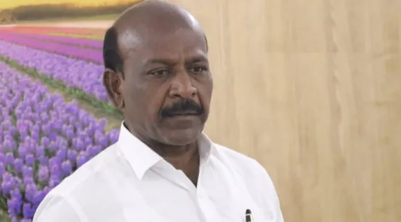 Ma subramanian, Gagandeep singh Bedi, chennai corporation, மா சுப்பிரமணியன், அமைச்சர் மா சுப்பிரமணியன் சென்னை
