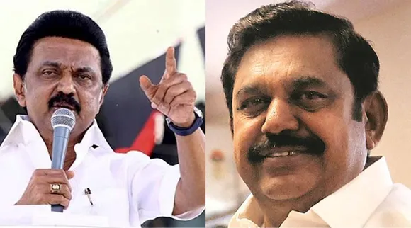 urban local body polls results, tamilnadu, aiadmk, aiadmk leaders lose their party fort, edappadi palaniswami, திமுக, அதிமுக, எடப்பாடி பழனிசாமி, எஸ்பி வேலுமணி, செங்கோட்டையன், நகர்ப்புற உள்ளாட்சித் தேர்தல் முடிவுகள், கோட்டையை பறிகொடுத்த அதிமுக தலைவர்கள், eps, sp velumani, sengottaiyan, coimbatore, salem, erode, dmk, dmk sweep winning