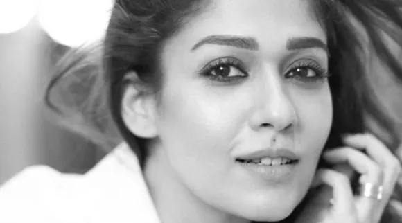 Nayanthara’s