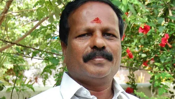 பாலியல் புகாரில் மீண்டும் சிக்கிய அதிமுக வி.ஐ.பி: கை நழுவும் நாகர்கோவில் மாநகராட்சி