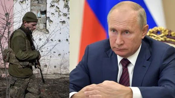 Russia Ukraine Crisis : உக்ரைன் பிரச்னை: ரஷ்யாவின் அண்டை நாடுகள் பதட்டத்தை அதிகரிக்கக் கூடாது - புதின் எச்சரிக்கை