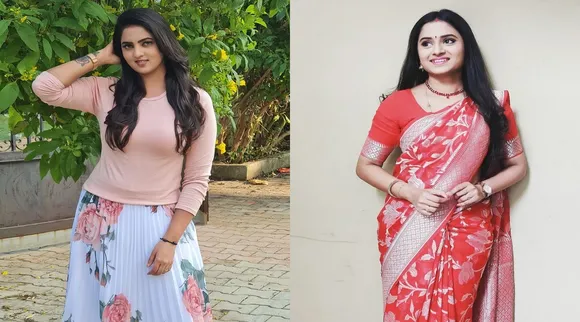 சன் டிவி ’பூவே உனக்காக’ சீரியல்; புதிய பூவரசி யார் தெரியுமா?