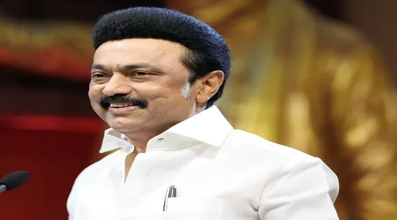 யாருடைய ஆட்சியில் நீட் தேர்வு வந்தது; விவாதிக்க தயாரா? எடப்பாடி பழனிச்சாமிக்கு ஸ்டாலின் சவால்