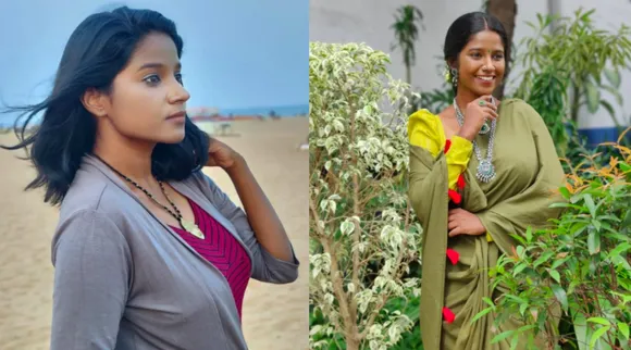 Gabriella Sellus Tamil News: Gabriella Sellus about AR Rahman Following Her On Instagram